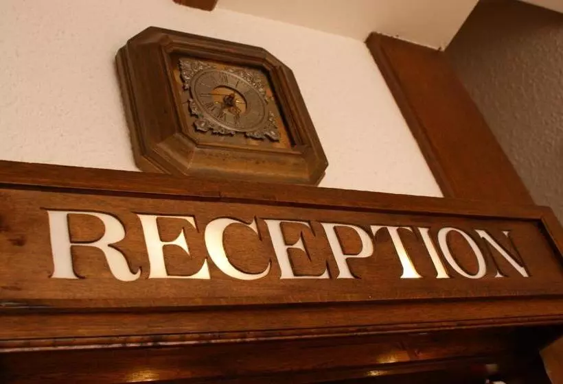 Отель Stadt Soest