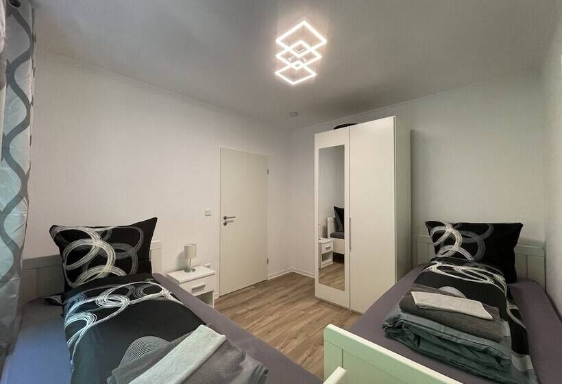 酒店 Studios Im Haus Deutsch Krone