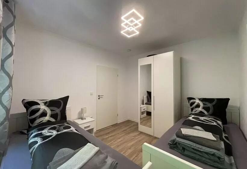 酒店 Studios Im Haus Deutsch Krone