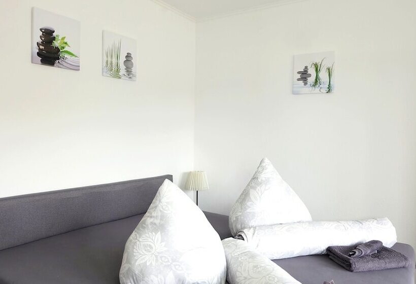 酒店 Studios Im Haus Deutsch Krone