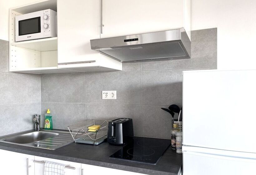 酒店 Studios Im Haus Deutsch Krone