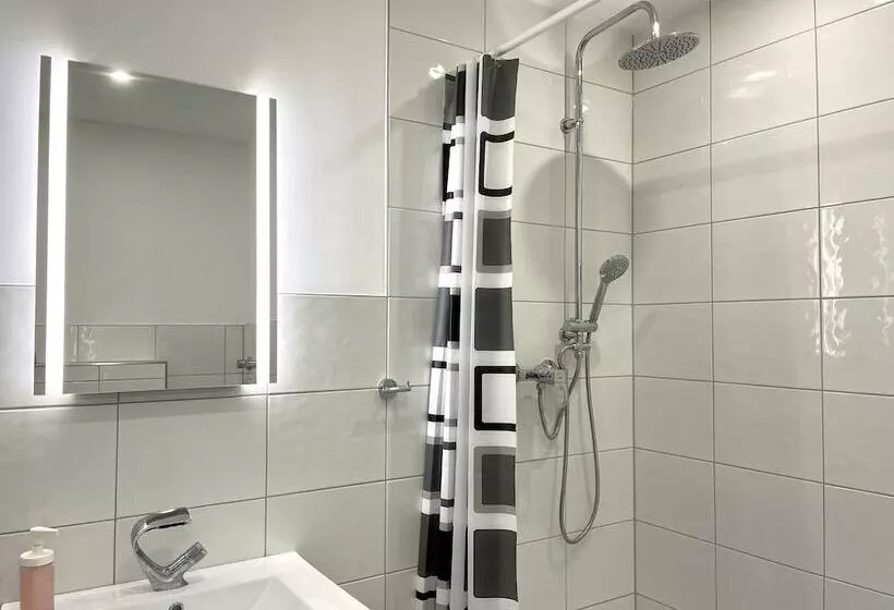 酒店 Studios Im Haus Deutsch Krone