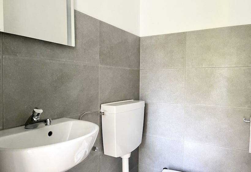 酒店 Studios Im Haus Deutsch Krone