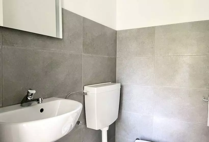 酒店 Studios Im Haus Deutsch Krone