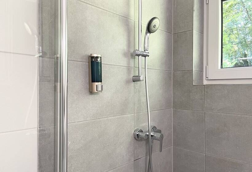 酒店 Studios Im Haus Deutsch Krone