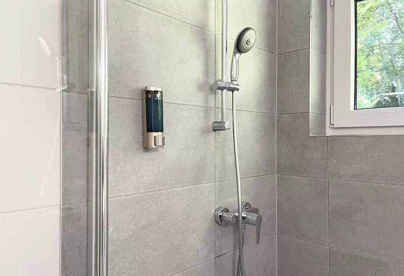 酒店 Studios Im Haus Deutsch Krone