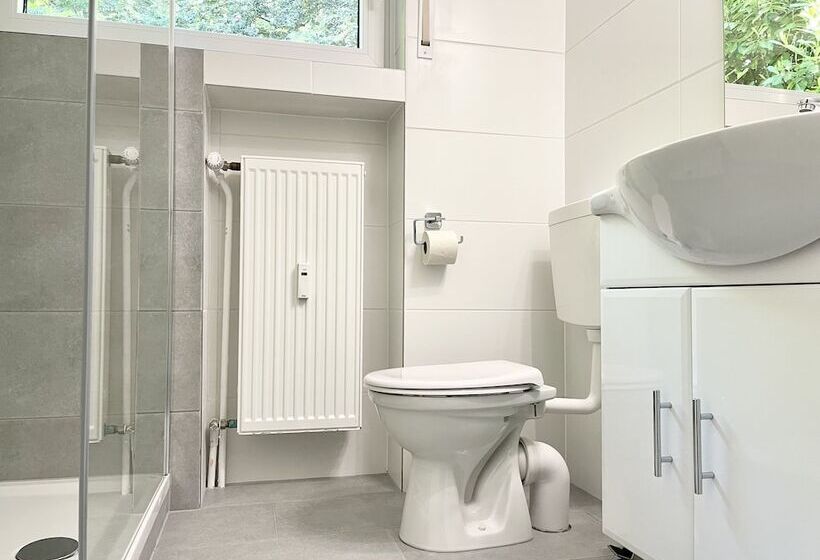 酒店 Studios Im Haus Deutsch Krone