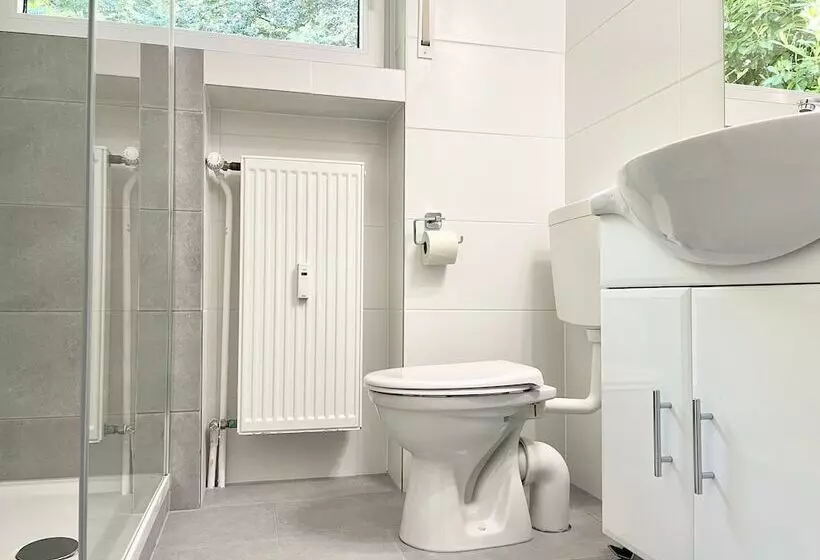 酒店 Studios Im Haus Deutsch Krone