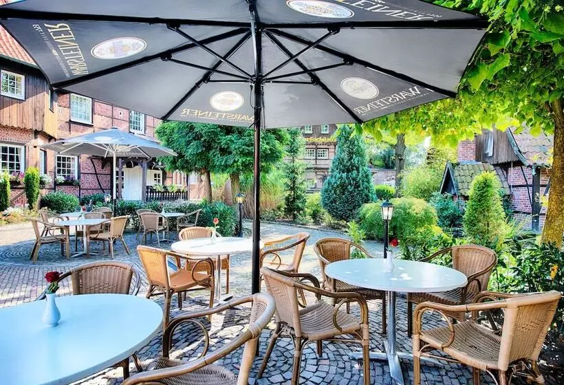 Welcome Hotel Legden