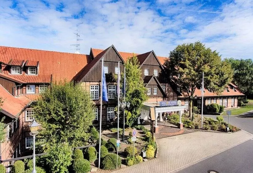 Welcome Hotel Legden