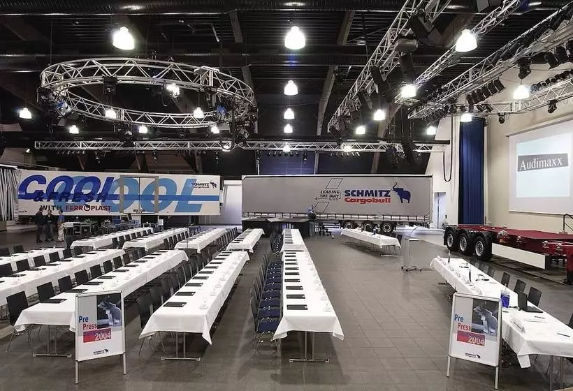 Welcome Hotel Legden