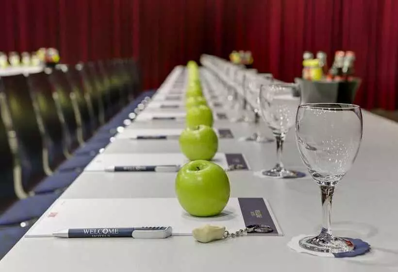 Welcome Hotel Legden