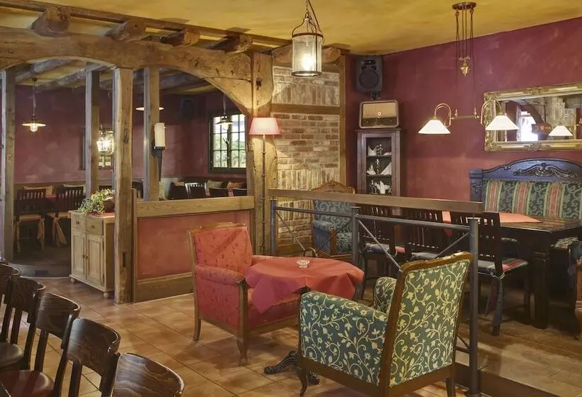 Welcome Hotel Legden