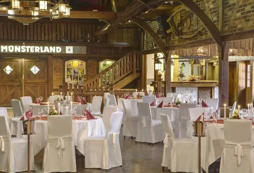 Welcome Hotel Legden