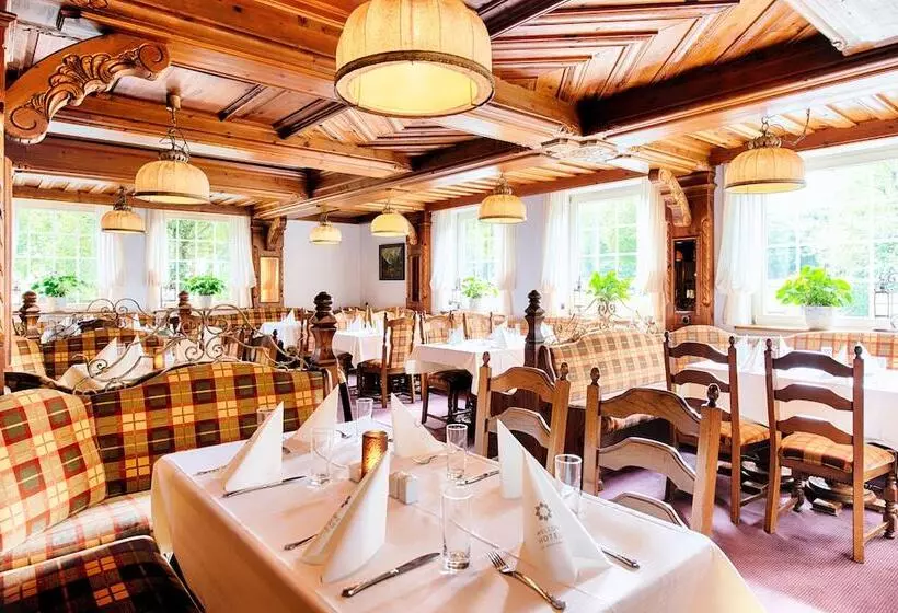 Welcome Hotel Legden