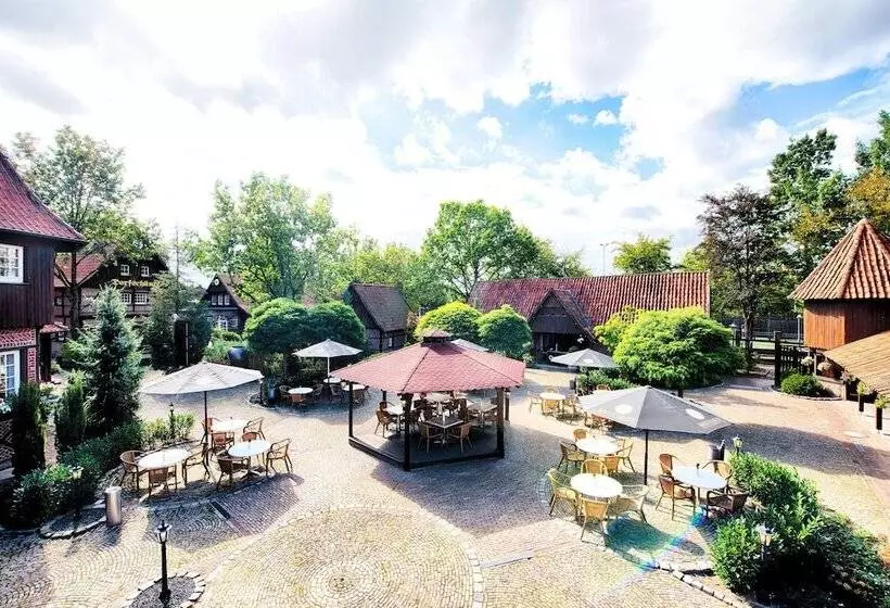 Welcome Hotel Legden