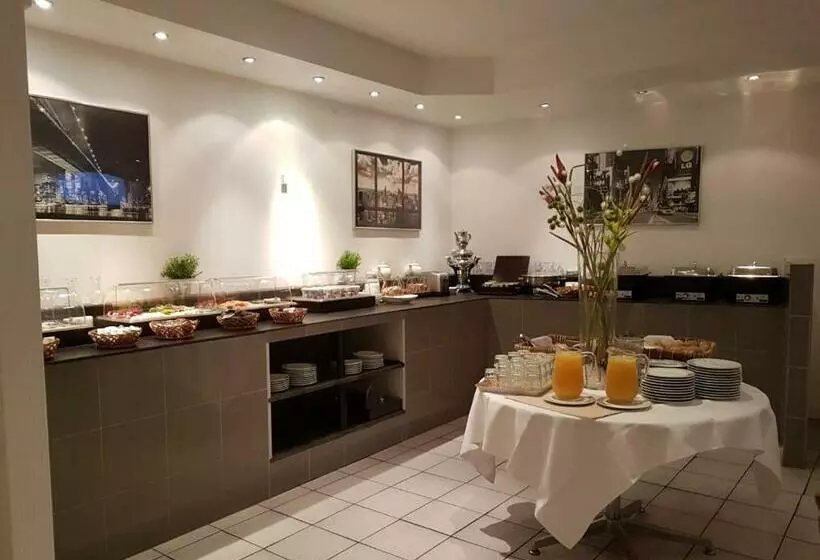 فندق Zum Alten Brauhaus