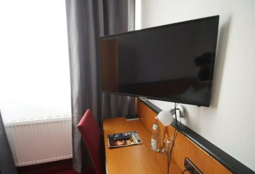 فندق Zum Alten Brauhaus