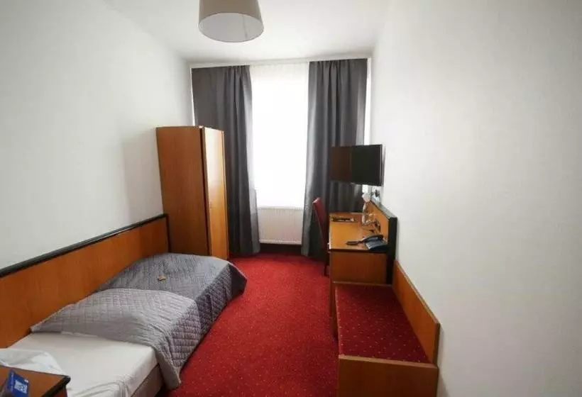 فندق Zum Alten Brauhaus