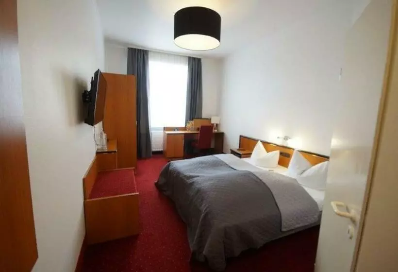 فندق Zum Alten Brauhaus