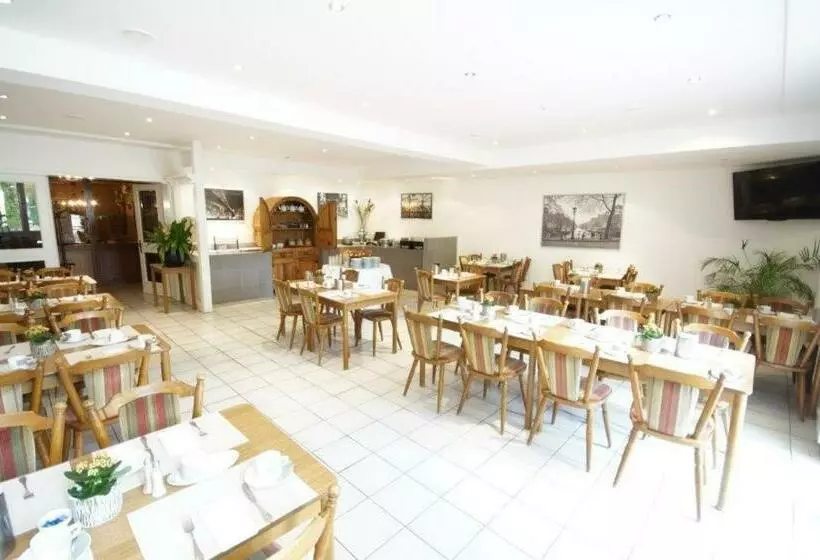 فندق Zum Alten Brauhaus