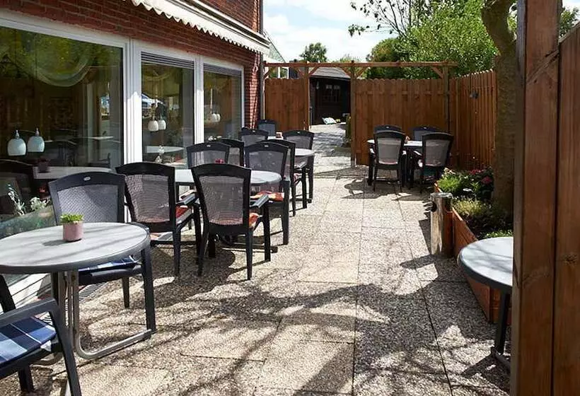 Hotelli Zum Wikinger