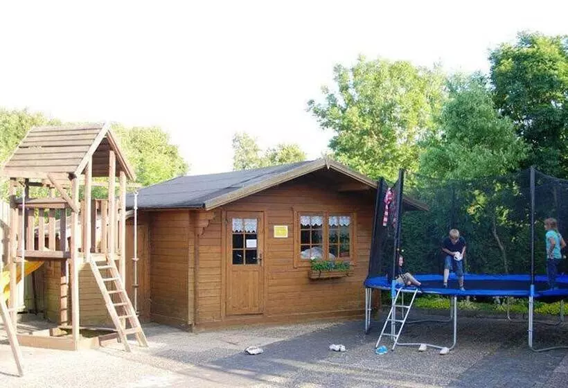 Hotelli Zum Wikinger