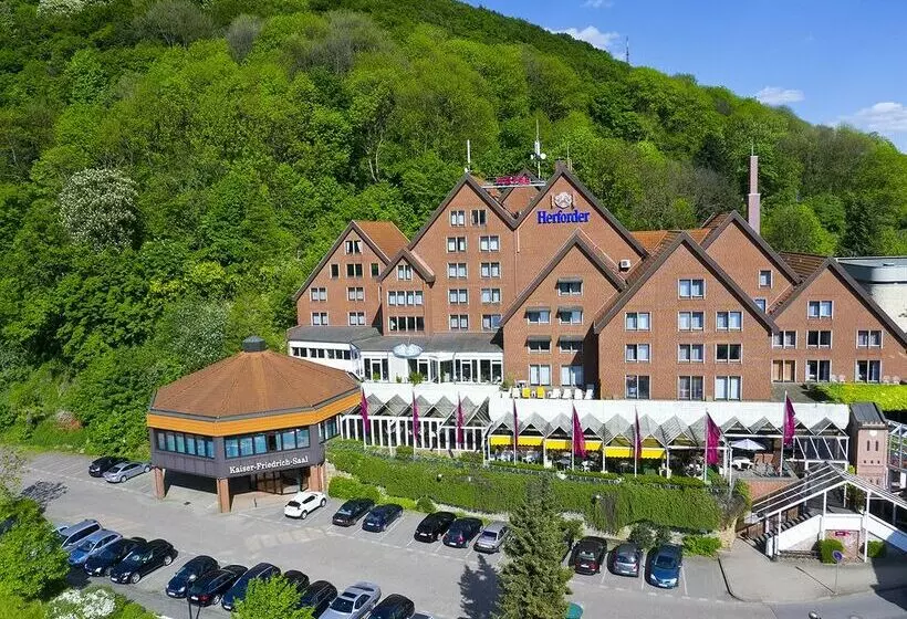 Mercure Hotel Porta Westfalica