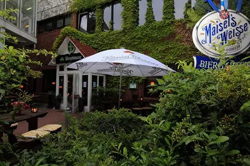 Mercure Hotel Porta Westfalica