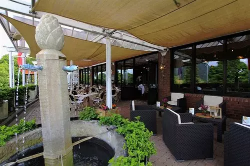 Mercure Hotel Porta Westfalica