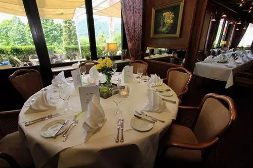 Mercure Hotel Porta Westfalica