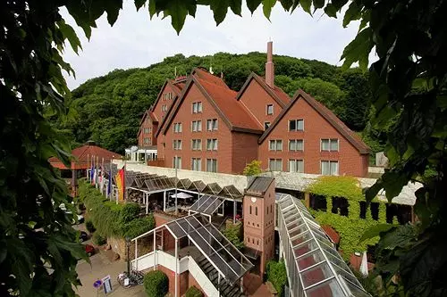 Mercure Hotel Porta Westfalica