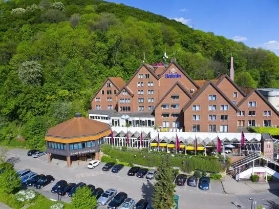 Mercure Hotel Porta Westfalica