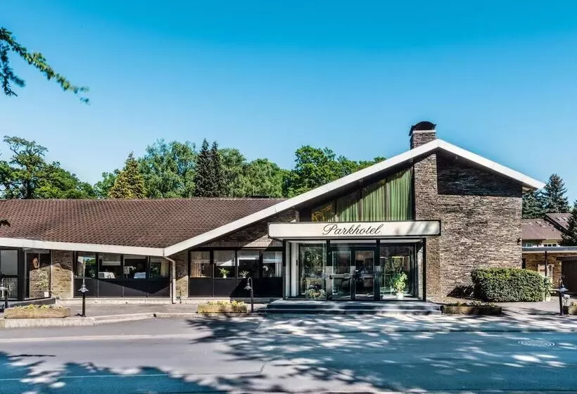 Parkhotel Stadtallendorf