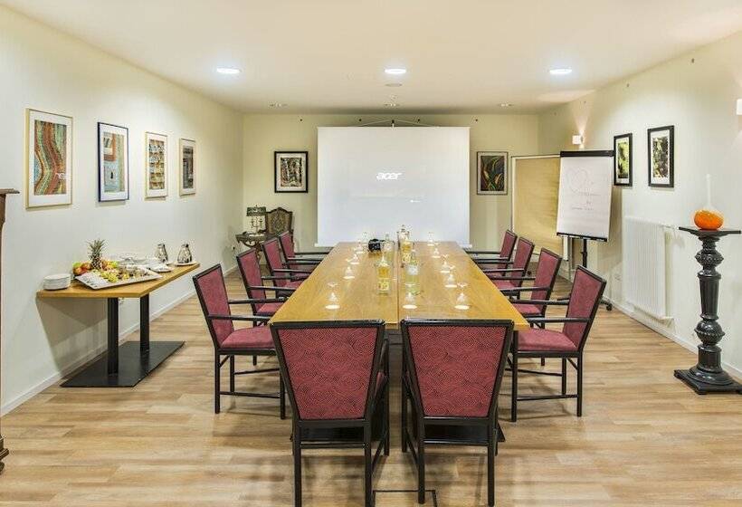 Parkhotel Stadtallendorf