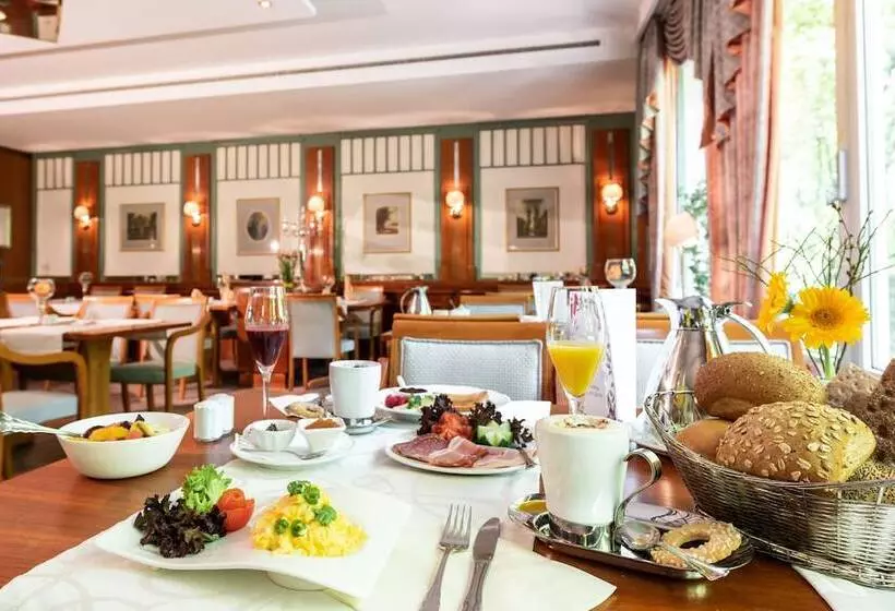 Parkhotel Stadtallendorf