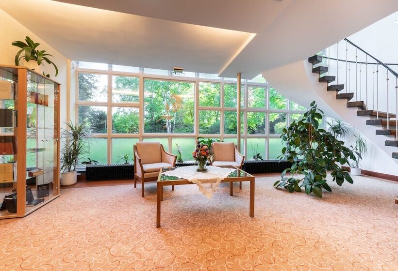 Parkhotel Stadtallendorf