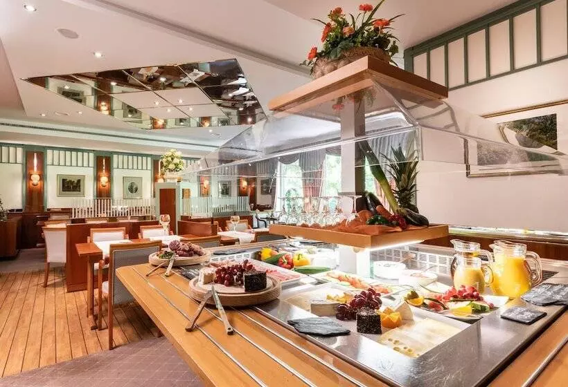 Parkhotel Stadtallendorf