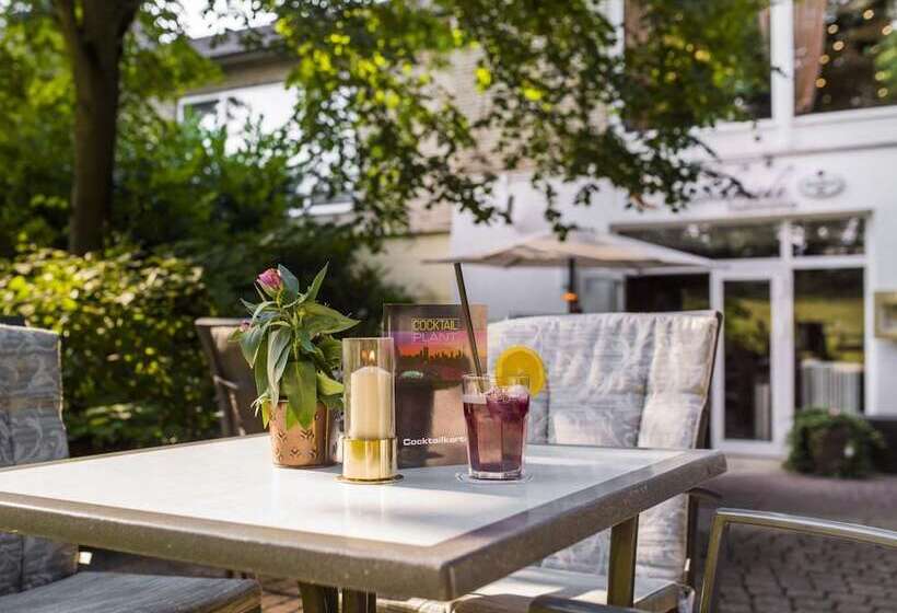 Parkhotel Stadtallendorf