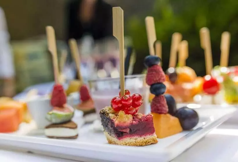 Parkhotel Stadtallendorf