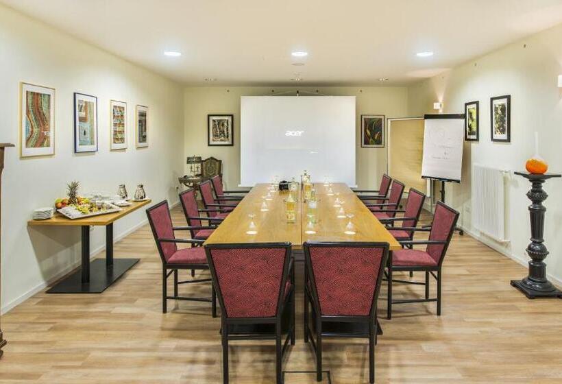 Parkhotel Stadtallendorf