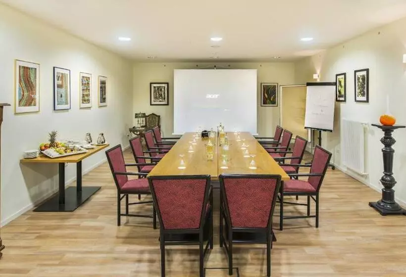 Parkhotel Stadtallendorf