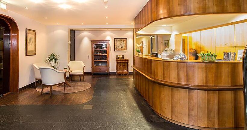 Parkhotel Stadtallendorf