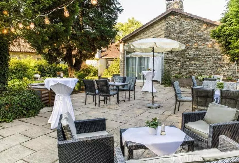 Parkhotel Stadtallendorf