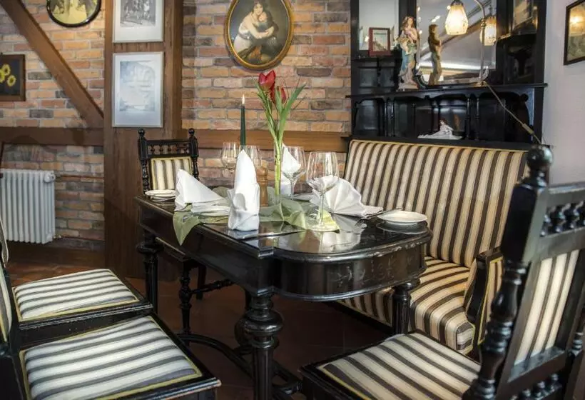 Parkhotel Stadtallendorf