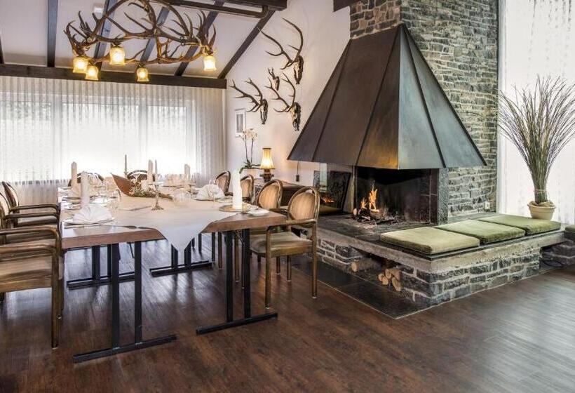 Parkhotel Stadtallendorf