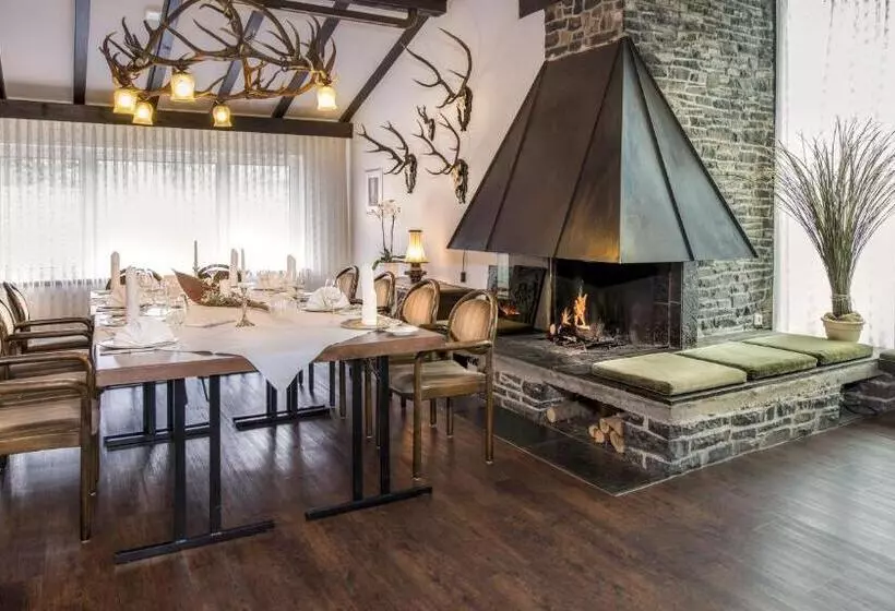 Parkhotel Stadtallendorf