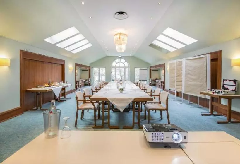 Parkhotel Stadtallendorf