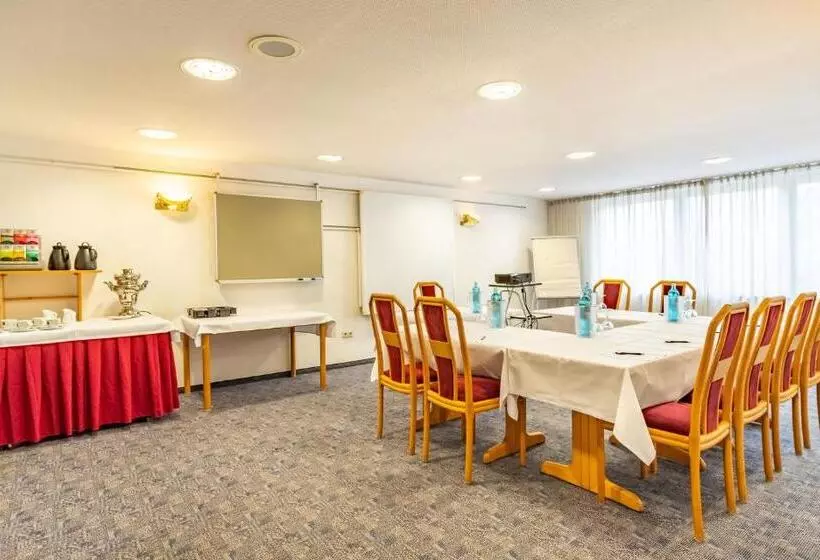 Waldhotel Soodener Hof