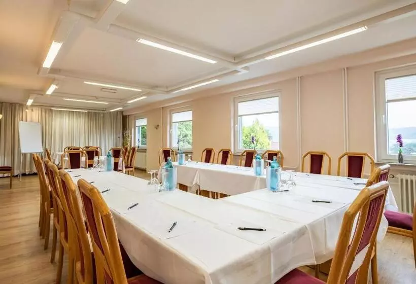 Waldhotel Soodener Hof